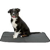 Tapis Educateur Nappy Wash pour Chien et Chat - Trixie