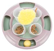 Junior Snack & Jeu - Jouets pour Chats