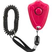 Clicker pour Chien et Chat - Trixie