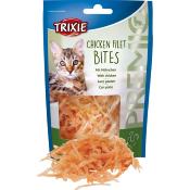 Bouchées de Filet de Poulet pour Chat - Trixie