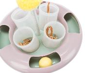 Junior Snack & Jeu - Jouets pour Chats