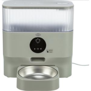 Distributeur Automatique de Croquettes TX-C Smart 5L pour Chien et Chat - Trixie