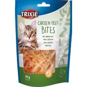 Bouchées de Filet de Poulet pour Chat - Trixie