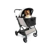 Poussette InstaCollapse pour Chien et Chat - Ibiyaya