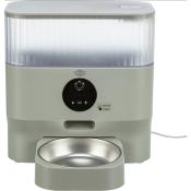 Distributeur Automatique de Croquettes TX-C Smart 5L pour Chien et Chat - Trixie