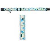 Collier Lumineux pour Chatons