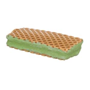 Sandwich Ice au Poulet et Brocoli pour Chiens - Trixie