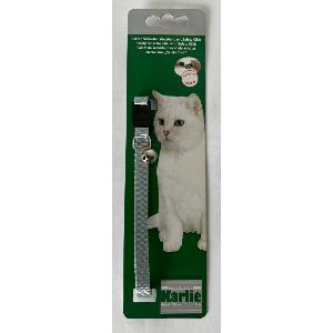 Collier Bleu pour Chat - Karlie