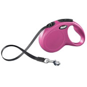 Flexi New Classic  "Original" M avec sangle de 5 m- Flexi