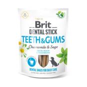 Dental Stick Dents et Gencive  250g - Brit 