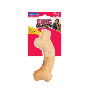 Kong Bois ChewStix  - Jouet pour Chiens