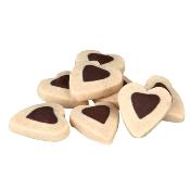  Pot de Petites Friandises à l' Agneau 500g pour Chien - Trixie