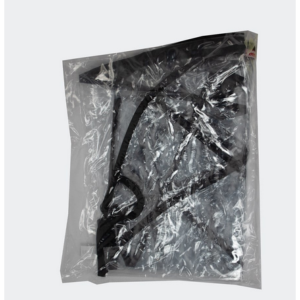 Housse de Pluie pour Poussette Sporty pour Chien - Innopet