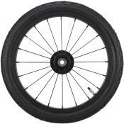 Roue de rechange pour Remorque Vélo 16 Pouces
