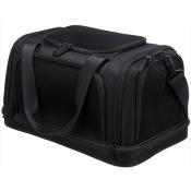 Sac de Transport Avion Plane pour Chien et Chat - Trixie