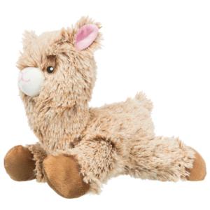 Peluche Alpaga pour Chiots et Chiens - Trixie