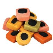  Pot de Petites Friandises au Poulet 500g pour Chien - Trixie