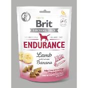 Snack Brit Care - Endurance Agneau 150 gr