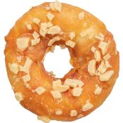 Donuts au Poulet et au Fromage pour Chiens 6 cm - Trixie