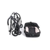Poussette InstaCollapse pour Chien et Chat - Ibiyaya
