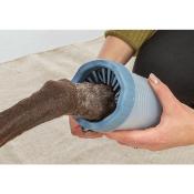 Nettoyeur pour Pattes pour Chien - Trixie