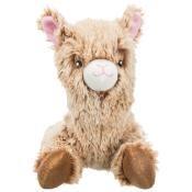 Peluche Alpaga pour Chiots et Chiens - Trixie