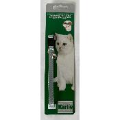 Collier Bleu pour Chat - Karlie